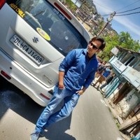 amit shrivastava