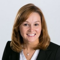 Christina Pender
