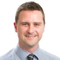 Nick Duffy