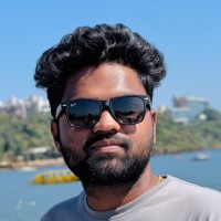 Omkar Bakare