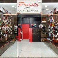 Ahmedabad Presto
