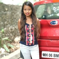 Mansi Surve