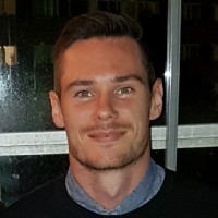 Niklas Nordgren Holmberg