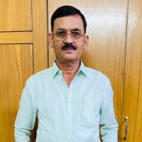 Shiw Kumar Misra