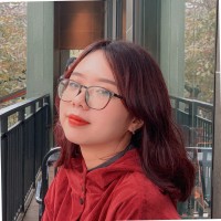 Anh Thư Phạm