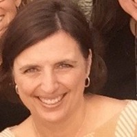 Christine Van Wagner