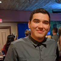 Austin Watson