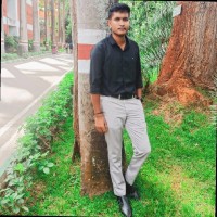Manoj NS