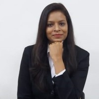 Anushree Saxena