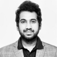 Nithin Gourineni, Pmp®