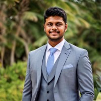 Saurabh Kotian