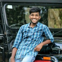 Shiva Dheekshith Yadav