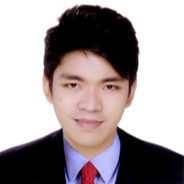 Jonathan Bunpraditha