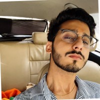 Ritik Arora