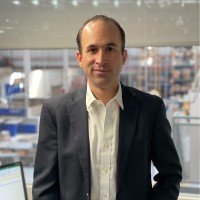 Rodrigo de la Torre Gonzalez