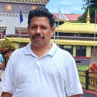 Sudhakar Sudhakar