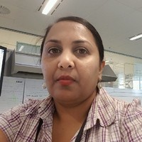 Shirly Singh