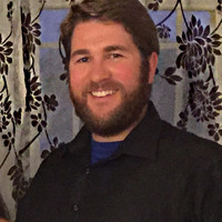 Nick Sorrell
