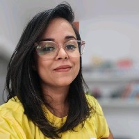 Cristiane Pereira