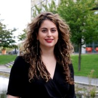 Ayla Eftekhari