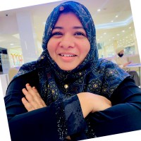 Hajira Thaslem Waheeth