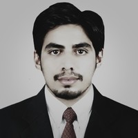 Muhammad Rizwan Ul Haq