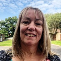 Karen Vickery