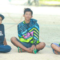 Antonius Triwibowo Bowo
