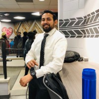 Vivek Farmakar