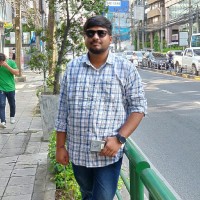 Vatsal Joshi