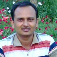 Bipin kumar