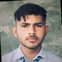 Krish Sapkota