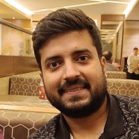 Gaurav Mishra