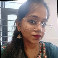 Priti Parab