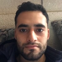 Jean Pierre Ampudia Leguia