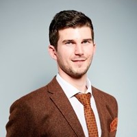 Stuart Bull