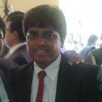 Sujit Rout