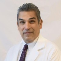 Allen Kaisler-Meza, M.D