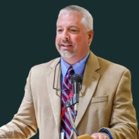 Rob Mcgee, Ph.D.