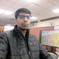 Avinash Kumar Mishra