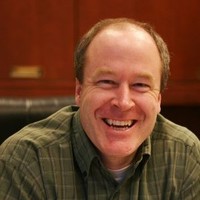 Greg Dalton