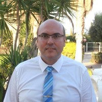 Miguel A. González-Cardenete