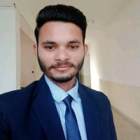 Ankit Kumar Senger