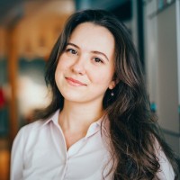 Anaïs Bertoluci-Pérez