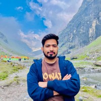 Vipin Bhatt
