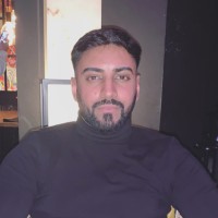 Niket Bhatti