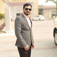Rajan Arora