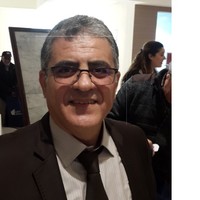 Andaloussi Toufik