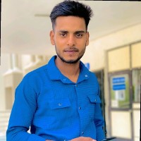 Yogesh Prajapati