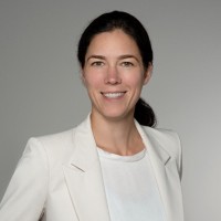 Caroline De Leeuw den Bouter